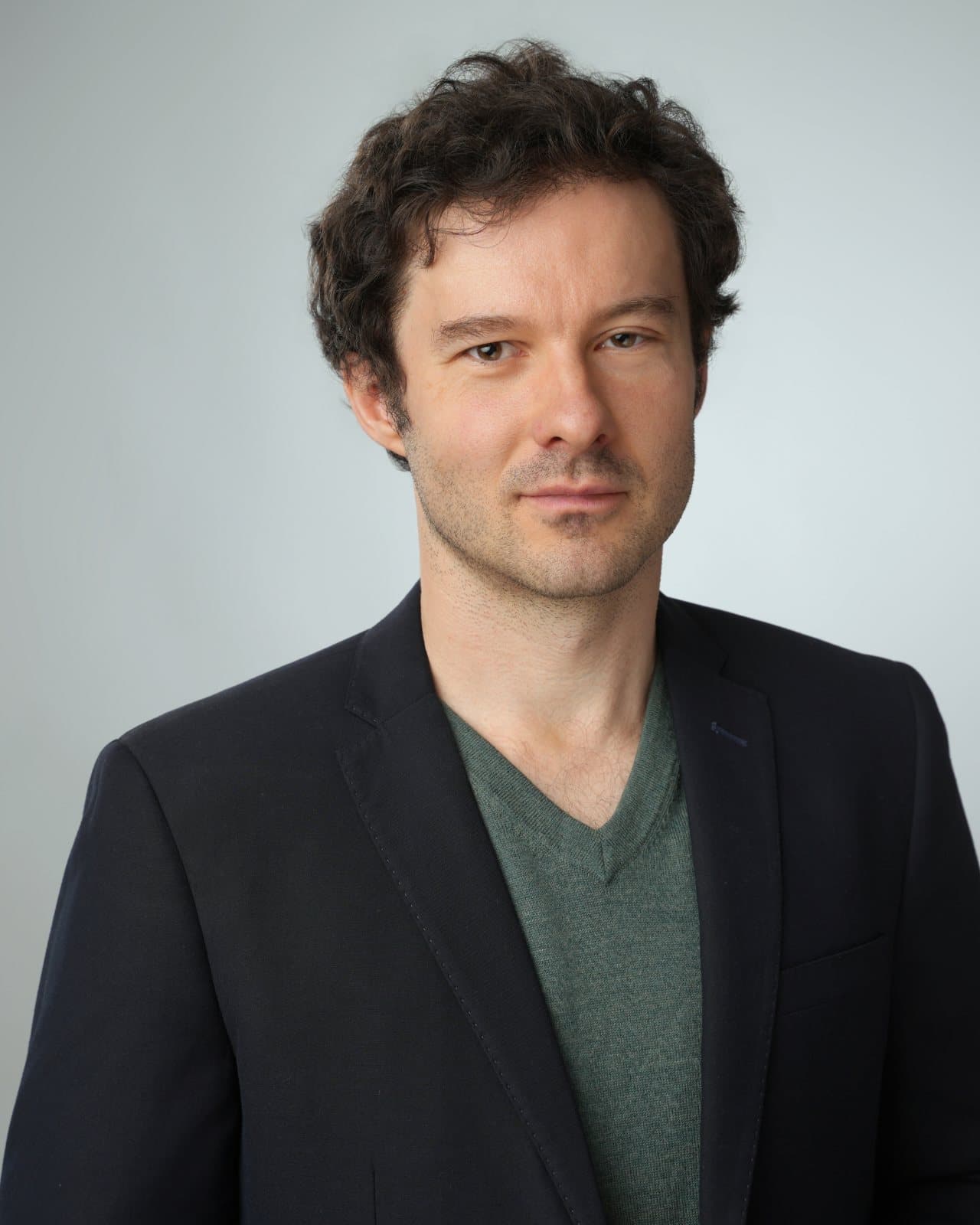 Ilja Bytschok-Edler von Hoessle